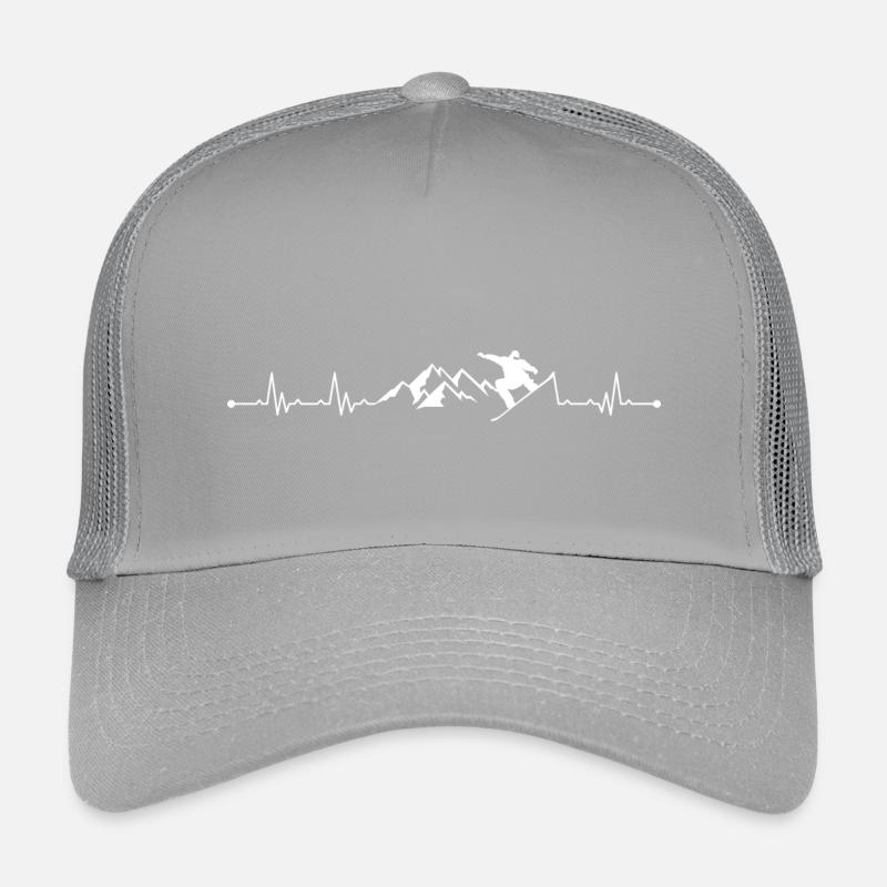 Kids’ Trucker Cap
