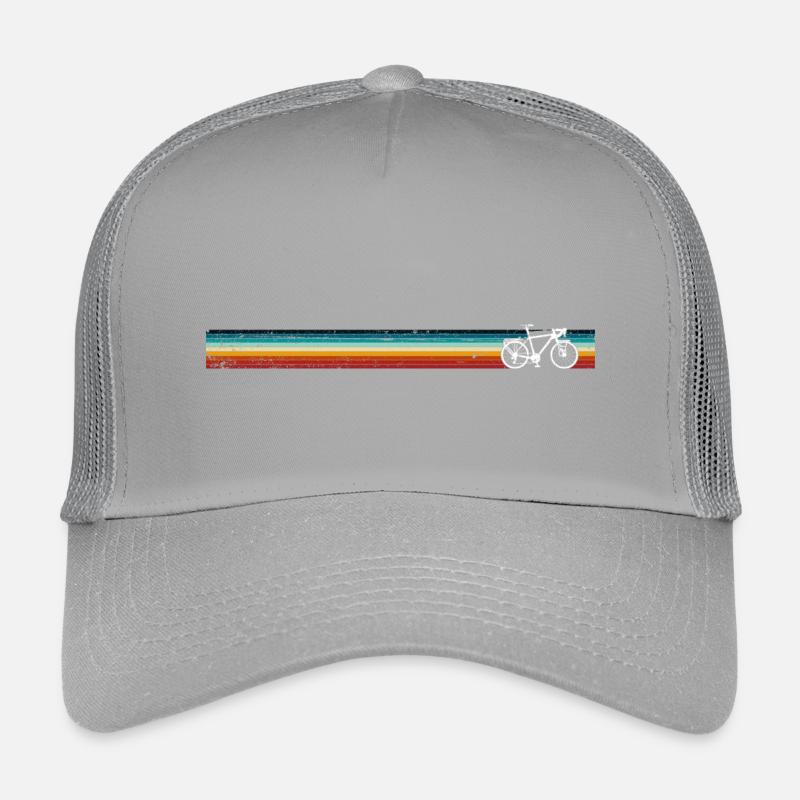 Warten auf Designbild Kinder Trucker-Cap