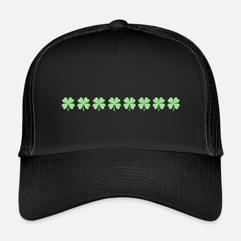 Casquette trucker enfant