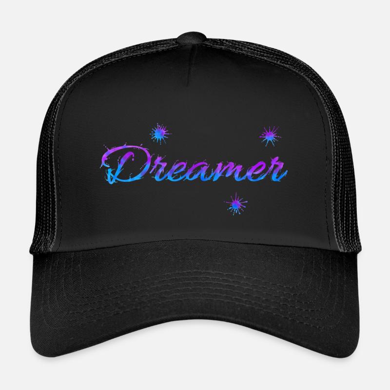 Kinder Trucker-Cap