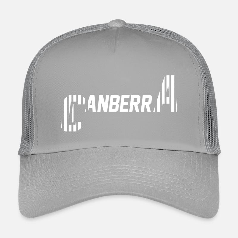 Canberra Casquette trucker enfant
