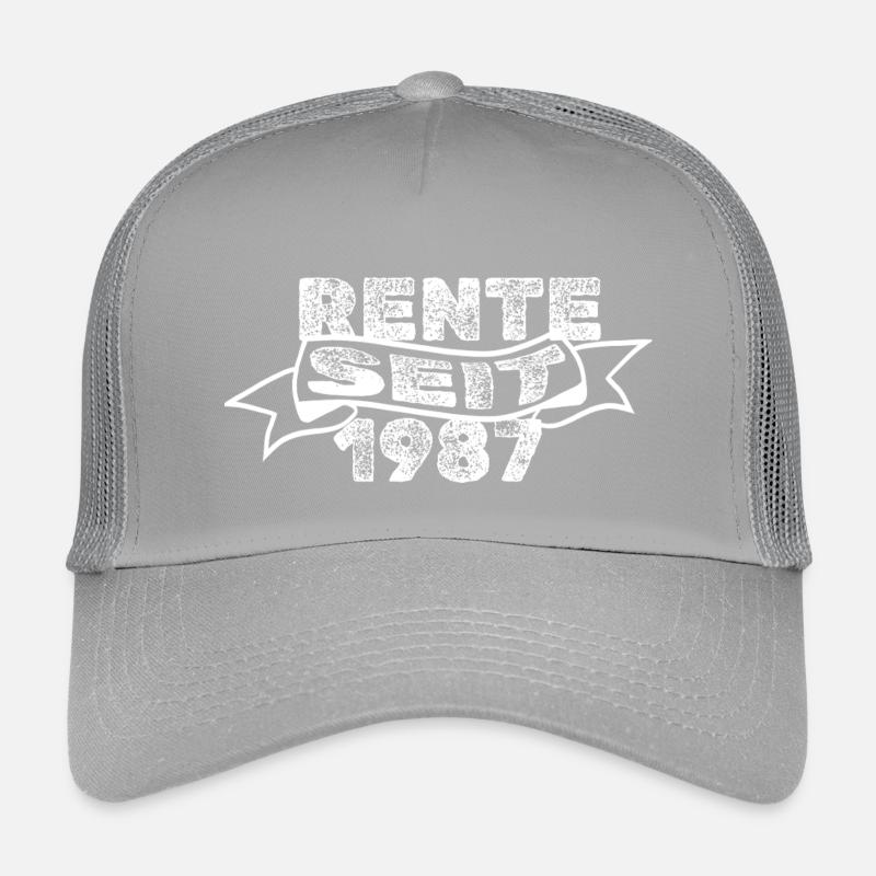 1987 Kids’ Trucker Cap