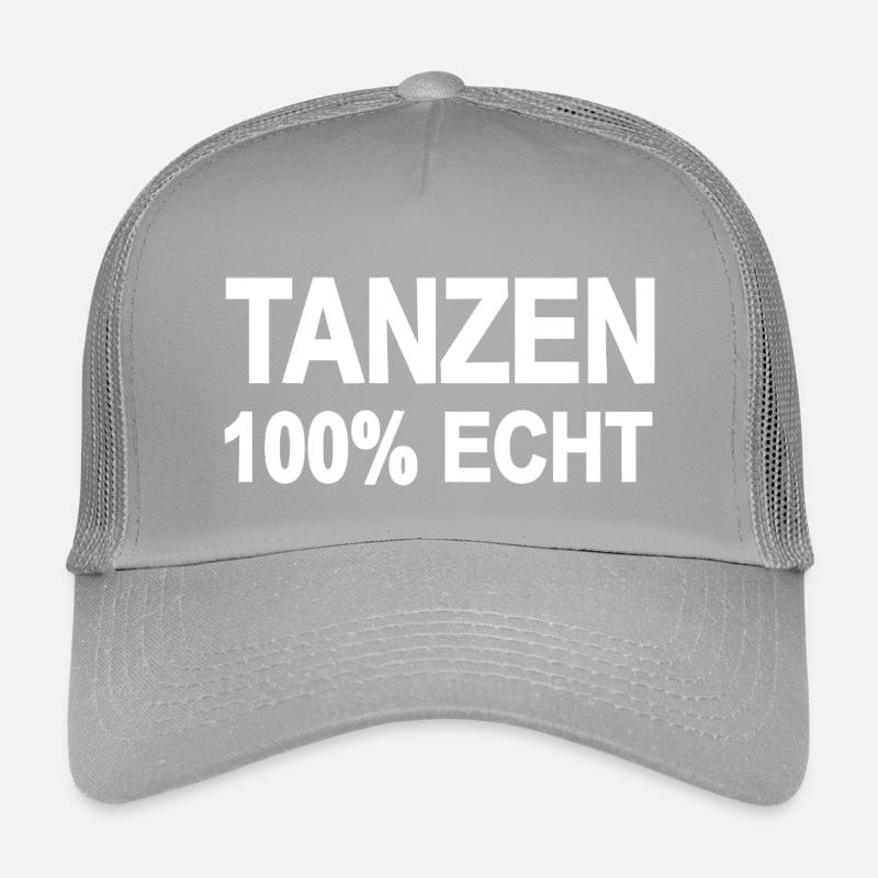 Dance Kids’ Trucker Cap
