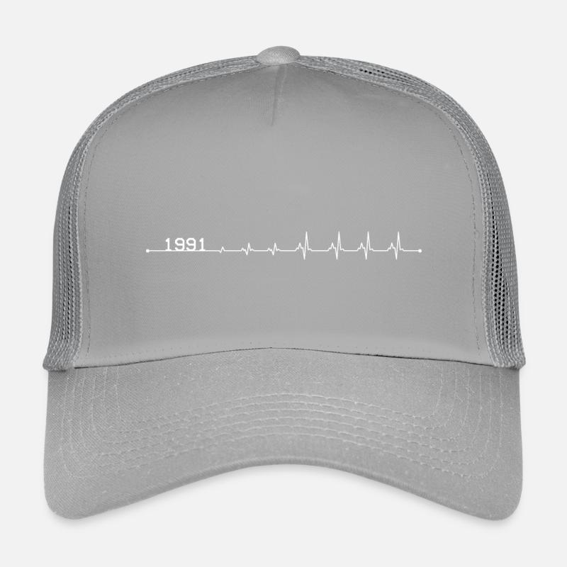 Le rythme de 1991 Casquette trucker enfant