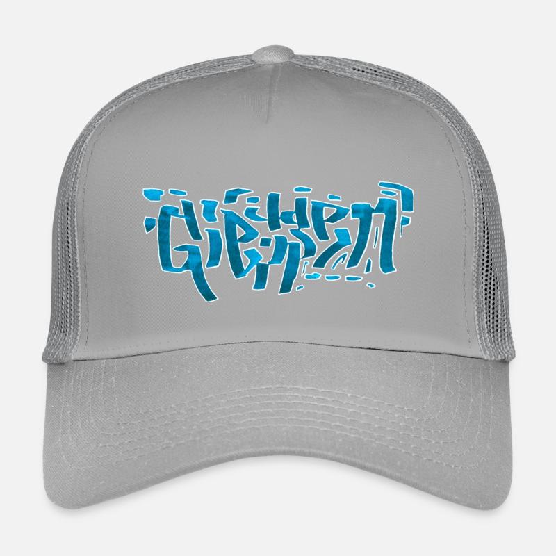 Verser Casquette trucker enfant