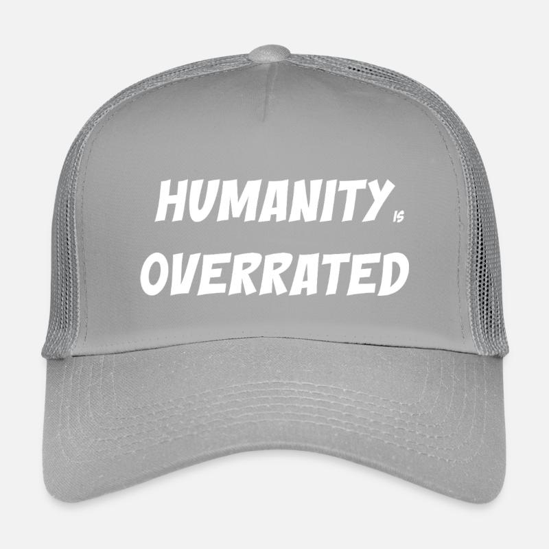 Humanity Kids’ Trucker Cap