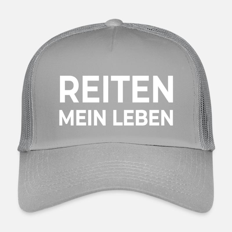 Kinder Trucker-Cap