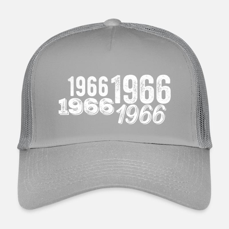1966 Kids’ Trucker Cap