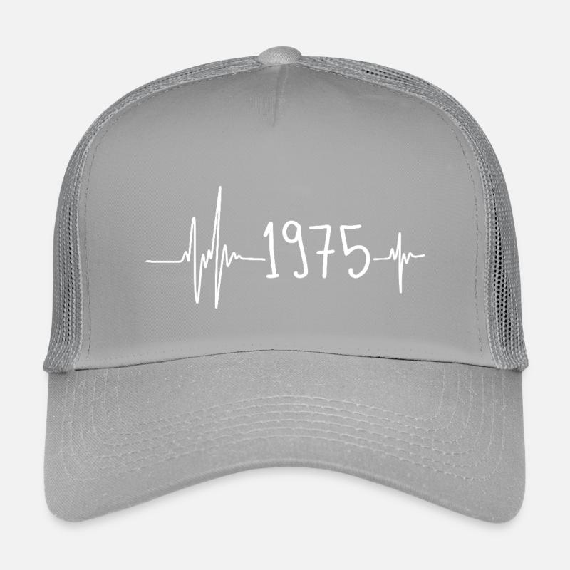 Kinder Trucker-Cap