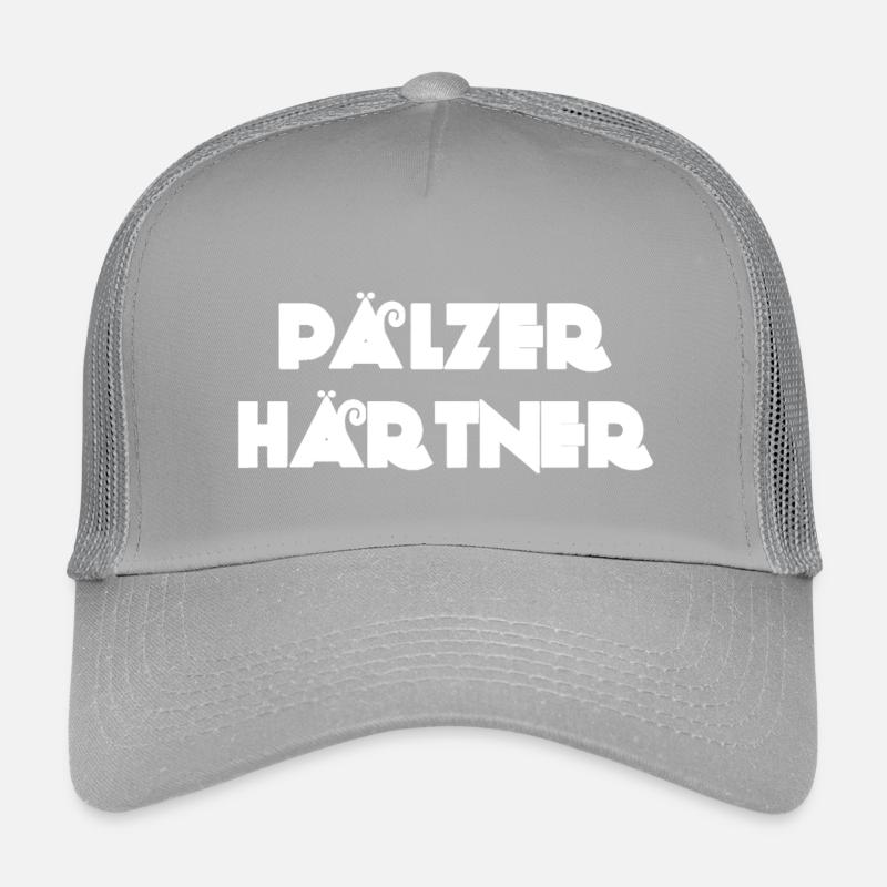 Palatinat nDictons, plus dur Casquette trucker enfant