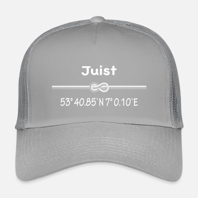 Kinder Trucker-Cap