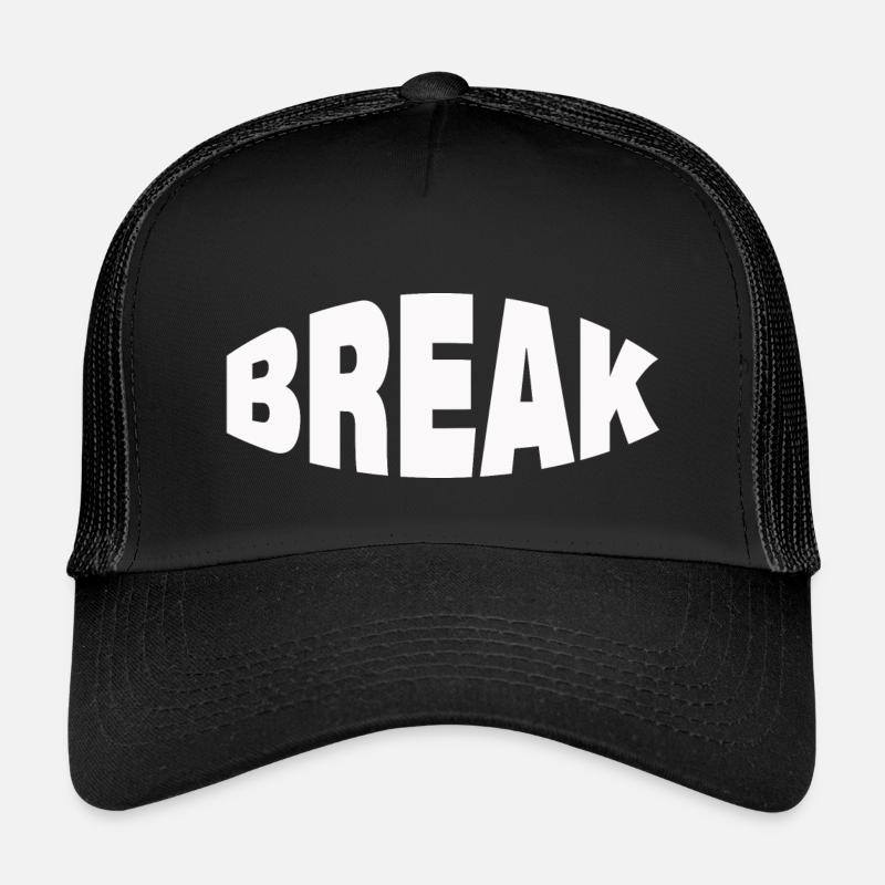 Kids’ Trucker Cap