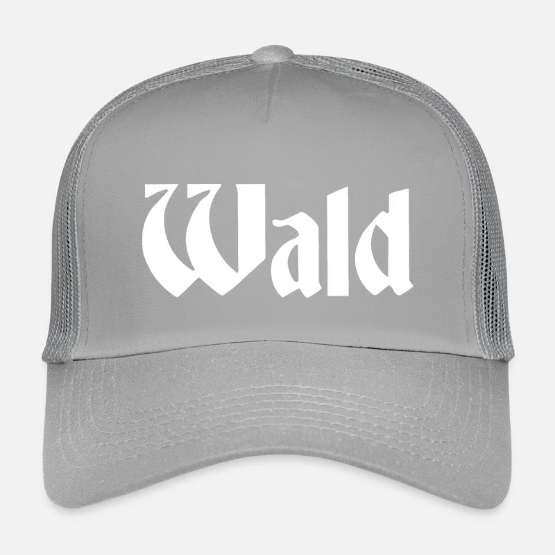 Kinder Trucker-Cap