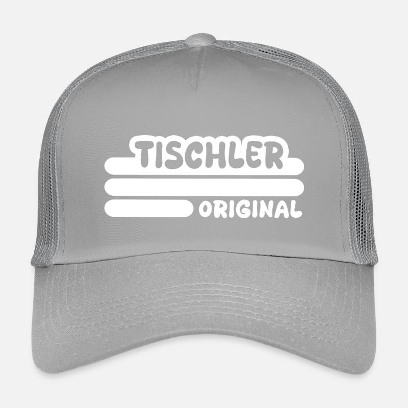 Kids’ Trucker Cap