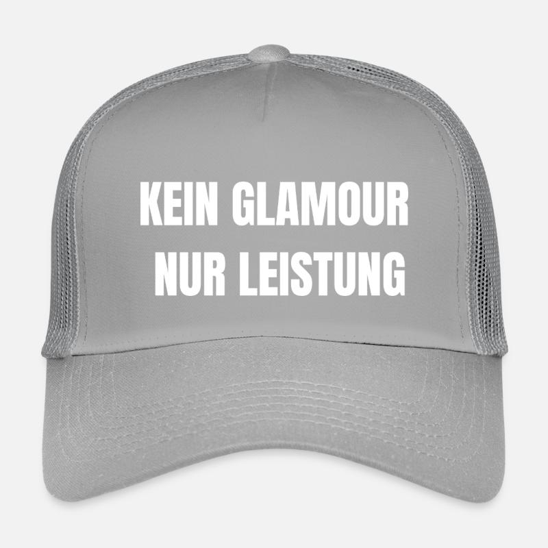 No Glamour Just Performance | Work Shirt Kids’ Trucker Cap