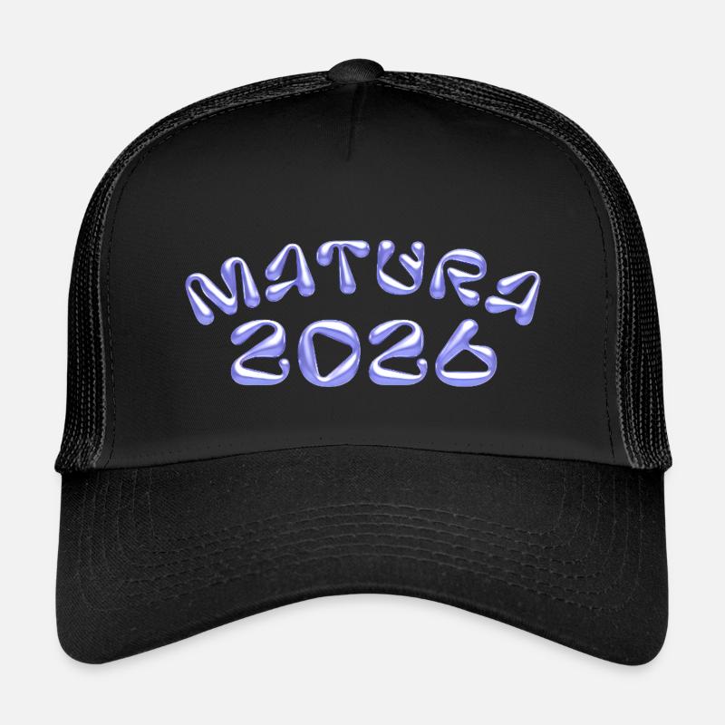 Kids’ Trucker Cap
