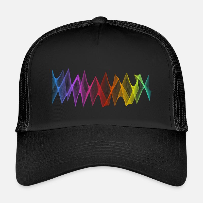 Kids’ Trucker Cap