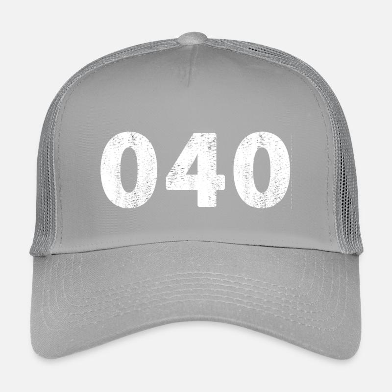 040 Eindhoven Veldhoven Geldrop Valkenswaard Heeze Casquette trucker enfant