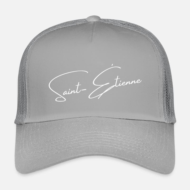Saint-étienne - gift - hollywood Kids’ Trucker Cap