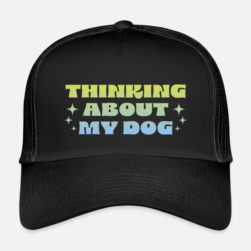 Casquette trucker enfant