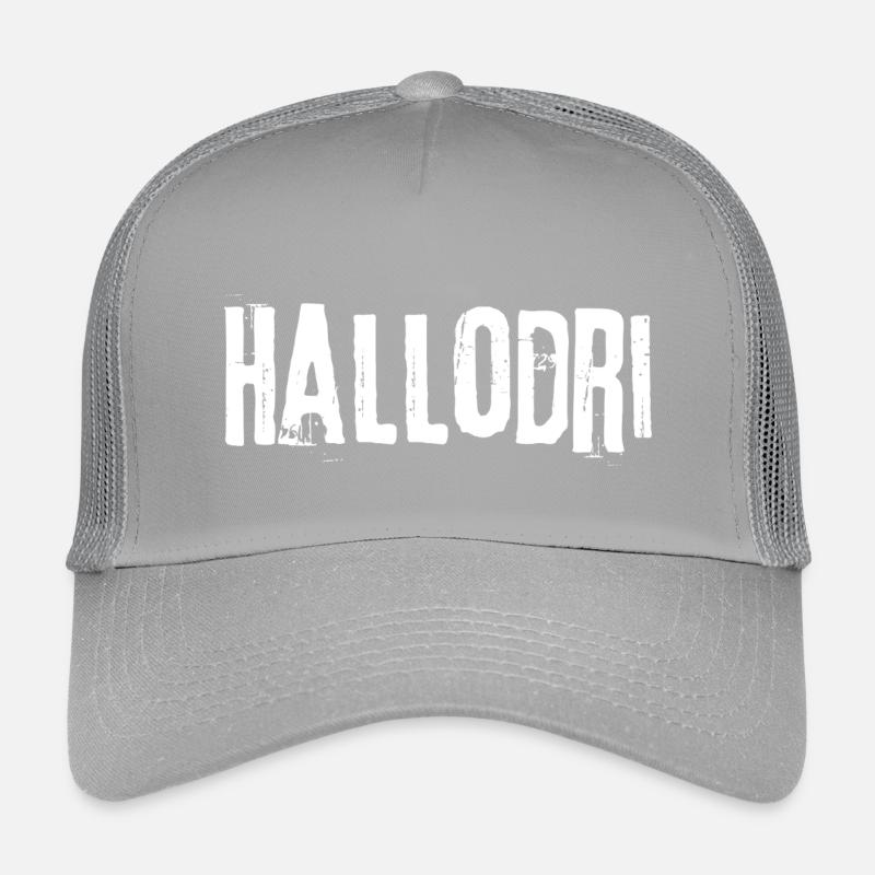 Kids’ Trucker Cap