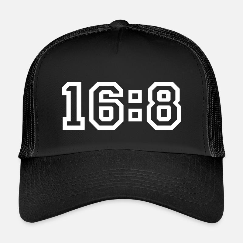 Diet Kids’ Trucker Cap