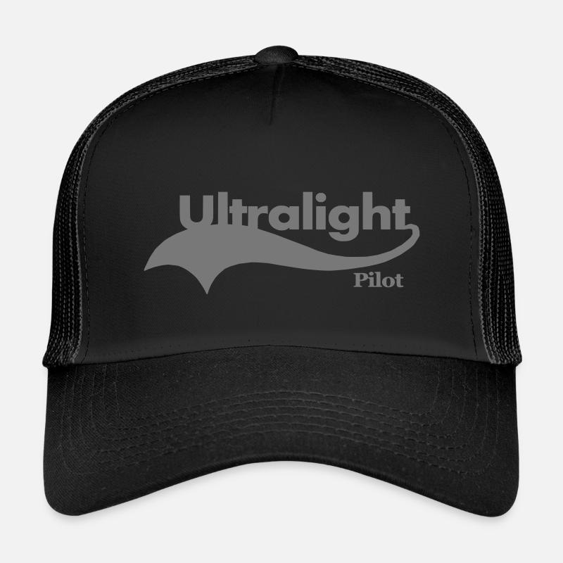 Kinder Trucker-Cap