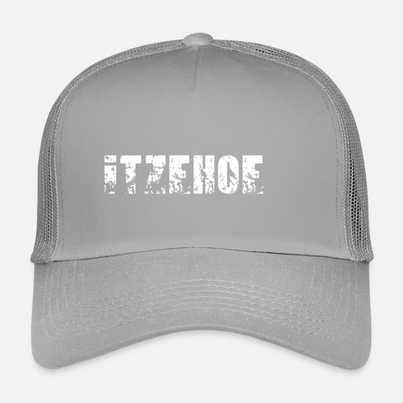 Itzehoe Kinder Trucker-Cap