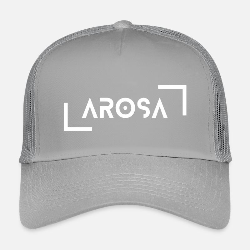 Kids’ Trucker Cap