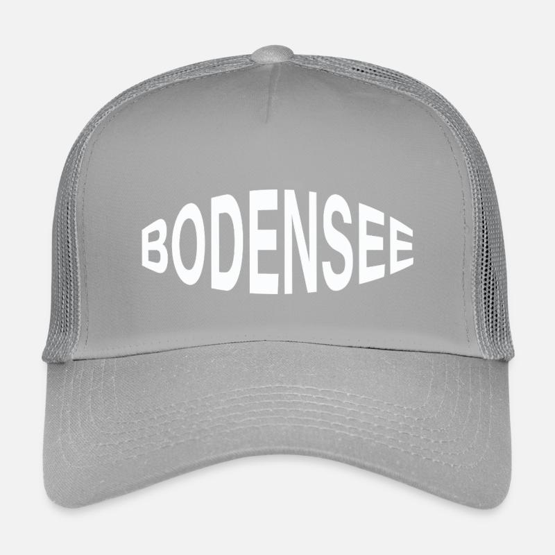 Kids’ Trucker Cap