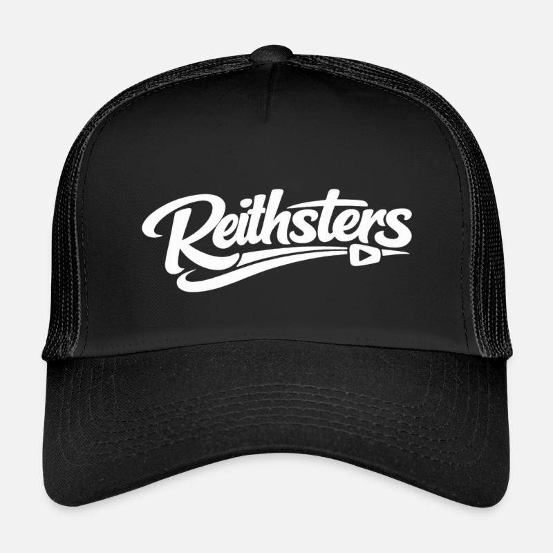 Kinder Trucker-Cap