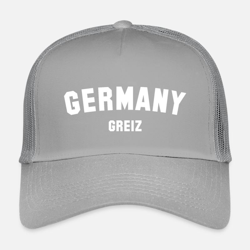 Kids’ Trucker Cap