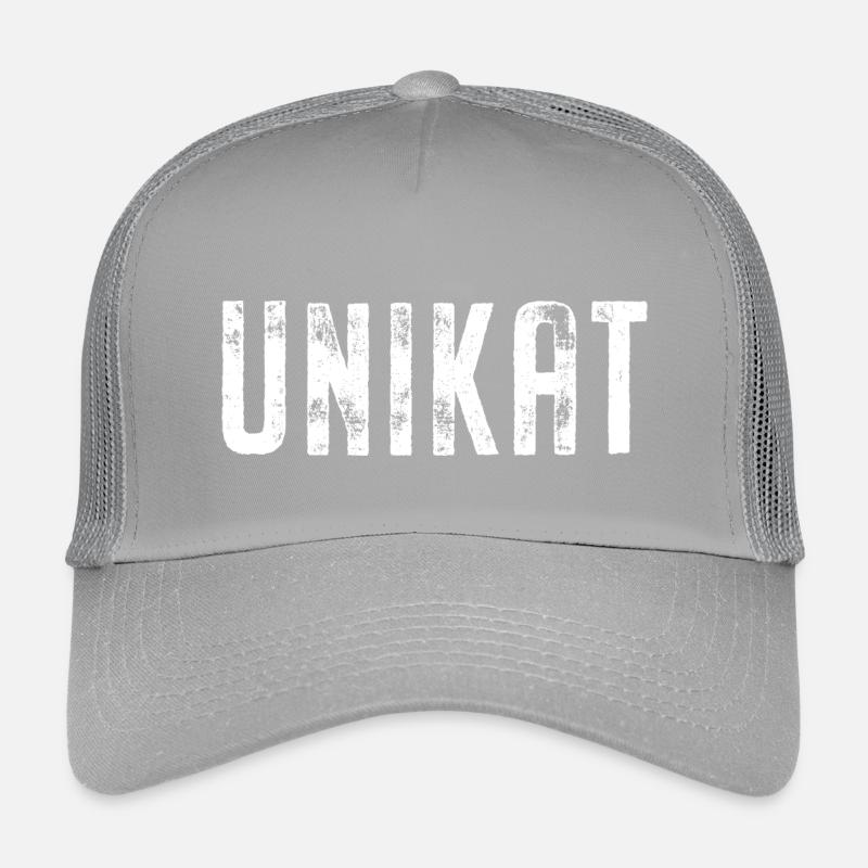 Unique Unique Individual Self-Worth Unique Kids’ Trucker Cap