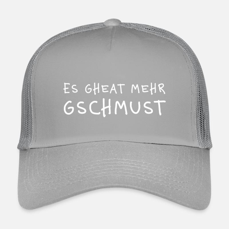 It gheat more gschcuddle. Dialect Statement Kids’ Trucker Cap