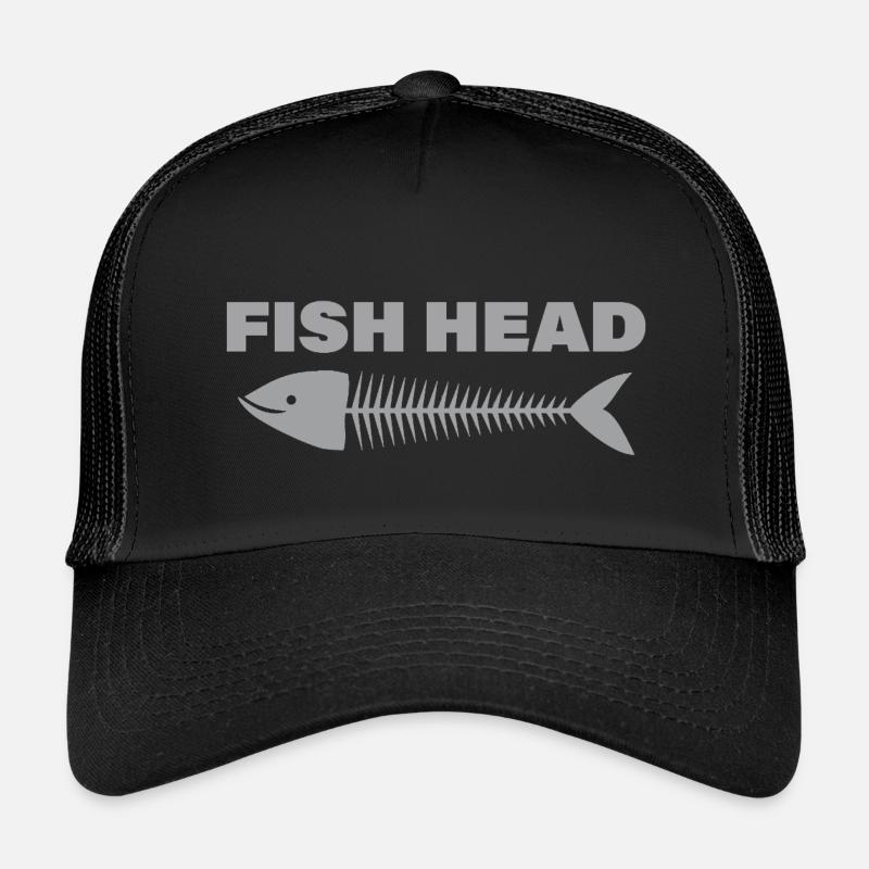Kinder Trucker-Cap