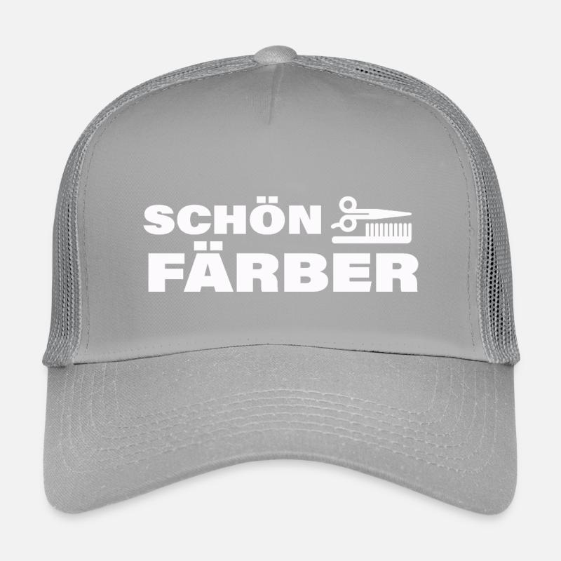 PALLIATEUR Casquette trucker enfant