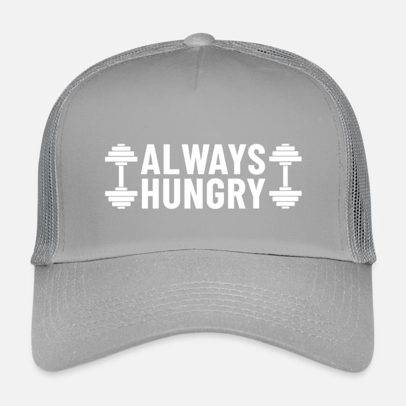 Kinder Trucker-Cap