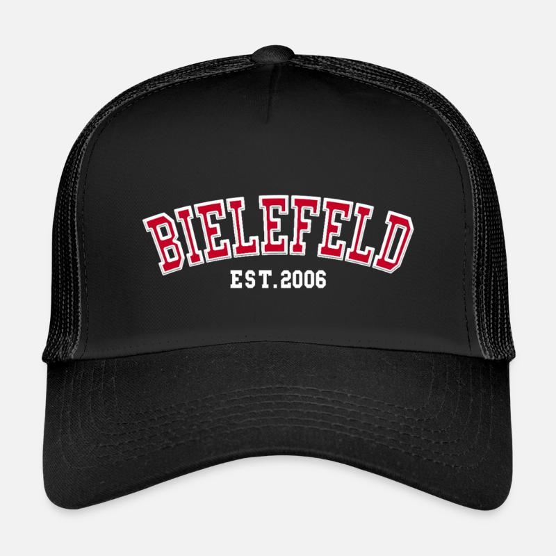 Kinder Trucker-Cap