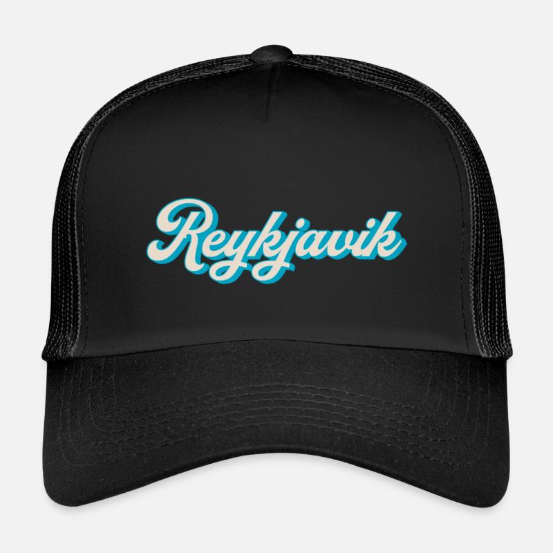 Kids’ Trucker Cap