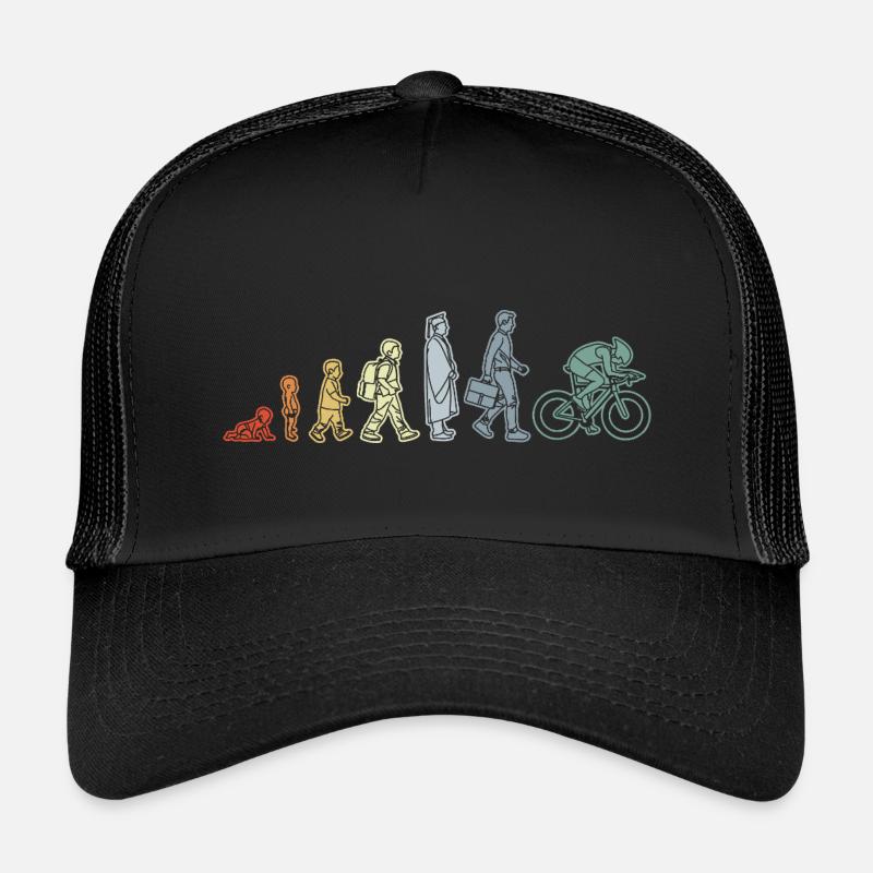 Kinder Trucker-Cap