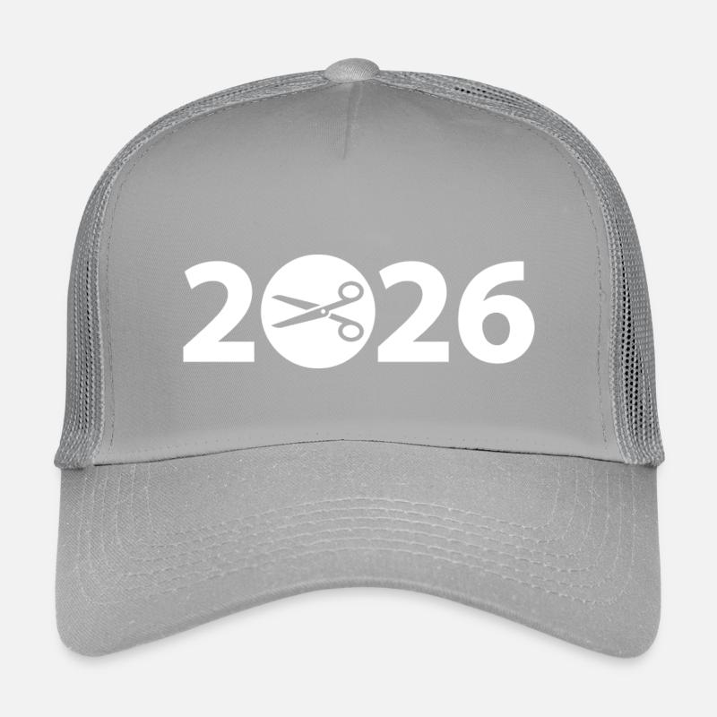 Tailor 2026, Handwork 2026 Kids’ Trucker Cap