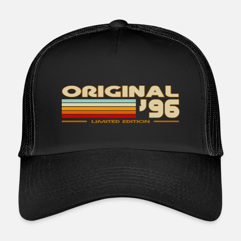 1996 Kids’ Trucker Cap