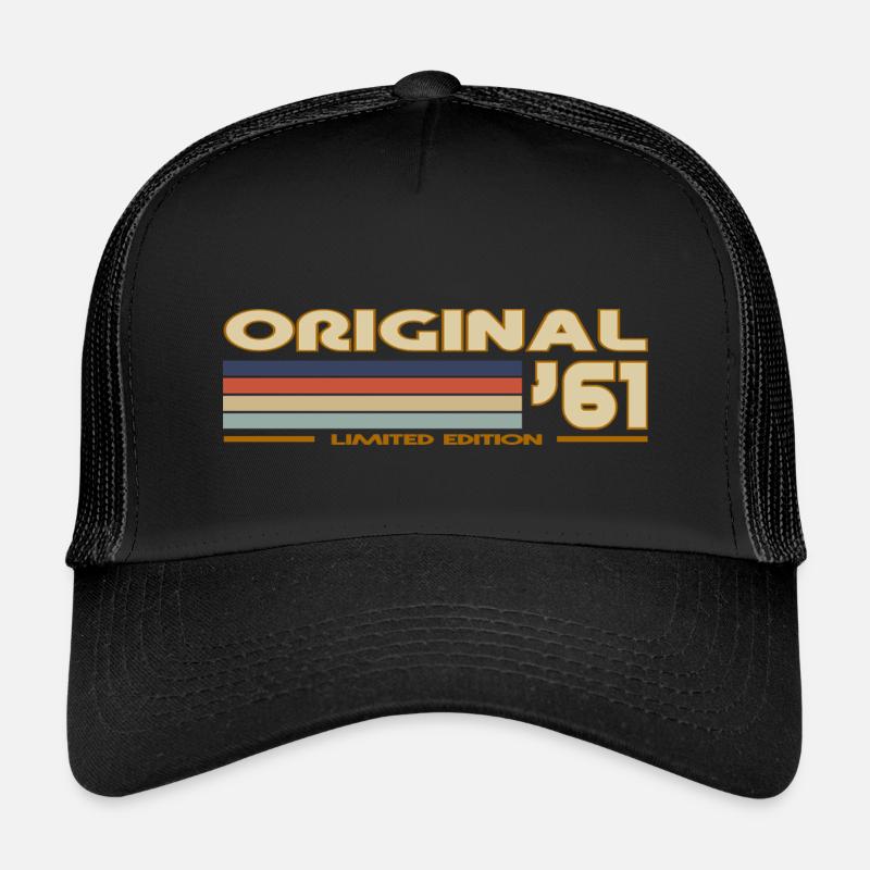1961 Kids’ Trucker Cap