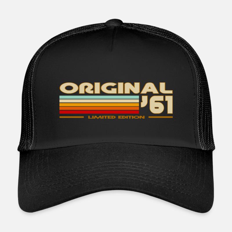 1961 Kids’ Trucker Cap
