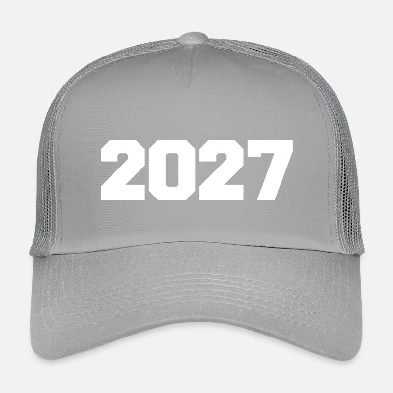 Kinder Trucker-Cap