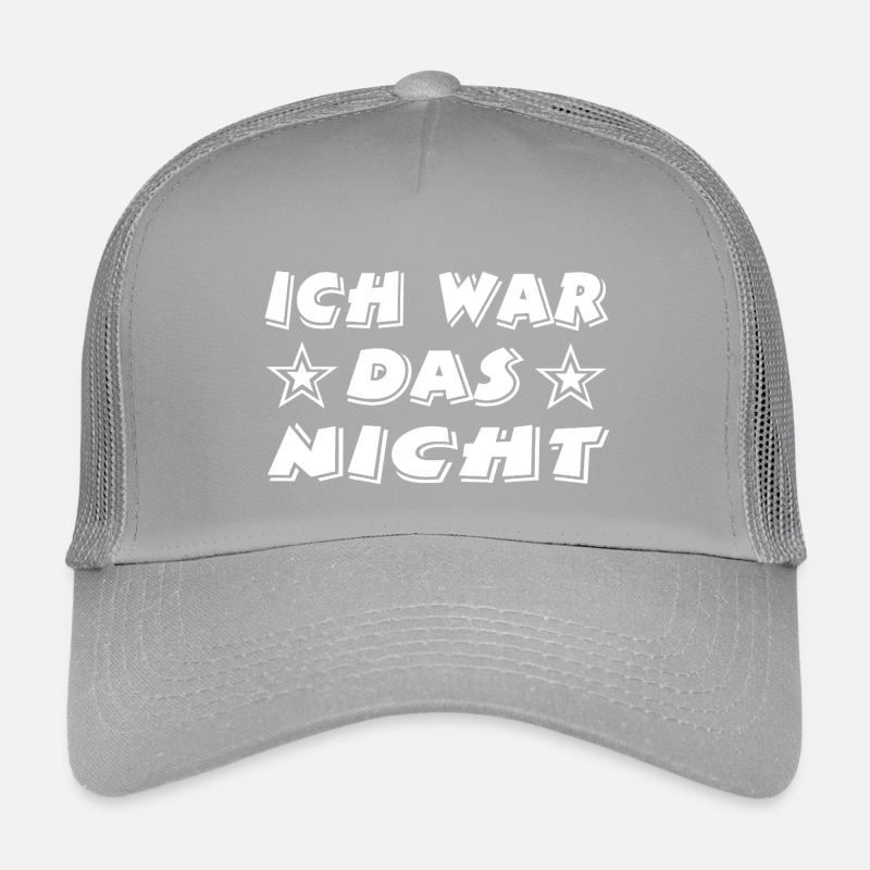 Voiture Casquette trucker enfant