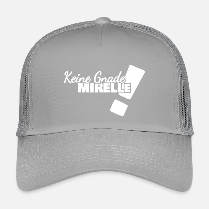 Lustig Mirelle Kinder Trucker-Cap