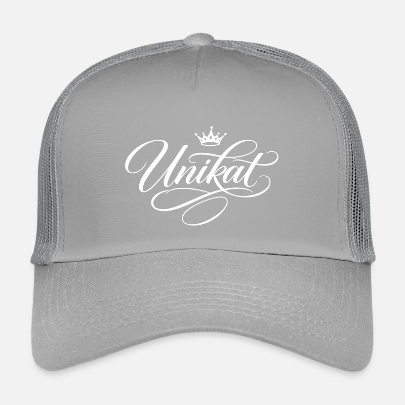Kids’ Trucker Cap