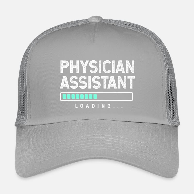 Physician Assistant Nursing MFA PA Kids’ Trucker Cap
