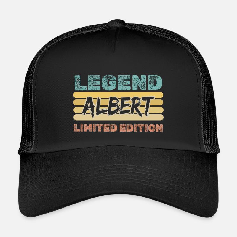 Kids’ Trucker Cap